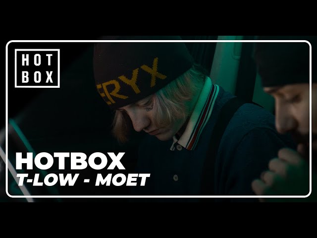 t-low - Moet