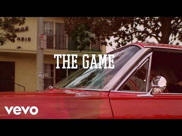 The Game, Jason Derulo - Baby You
