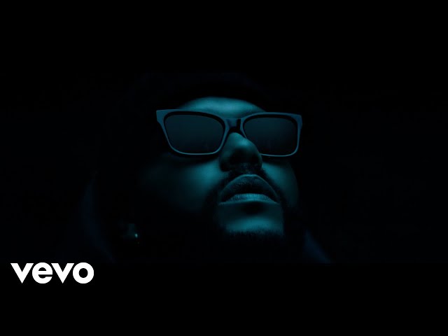 The Weeknd, Swedish House Mafia - Moth To A Flame