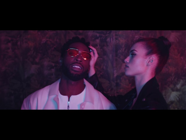 Tinie Tempah, Tinashe - Text From Your Ex
