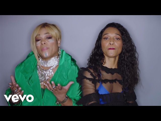 TLC - Haters