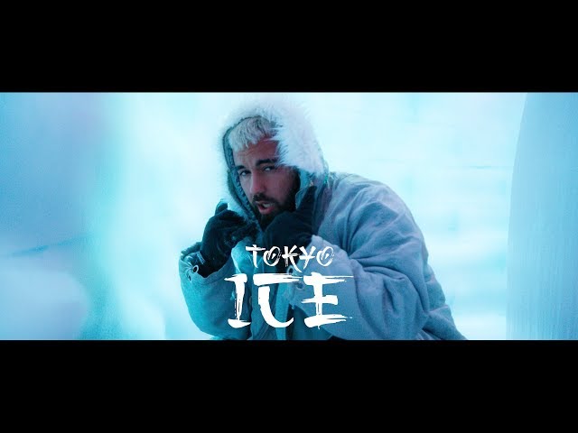 Tokyo - ICE