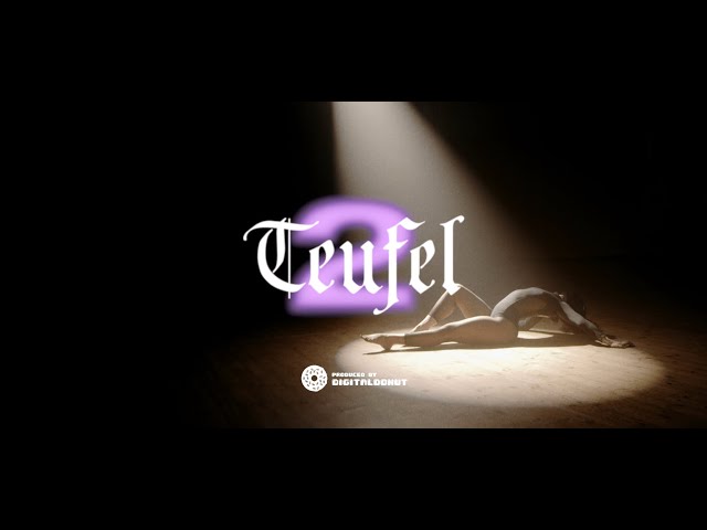 toonicy - Teufel 2