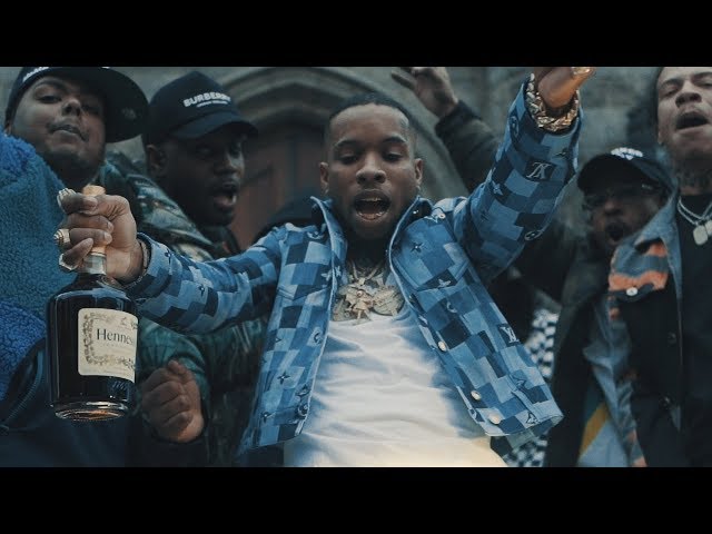 Tory Lanez - K LO K