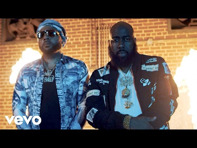 Trae Tha Truth - Changed On Me (Official Video) ft. Money Man