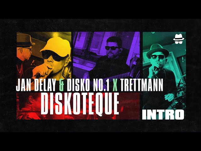 Trettmann, Jan Delay - Intro