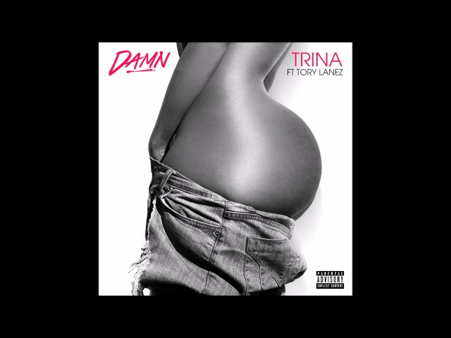 Trina - Damn (feat. Tory Lanez) (Audio)