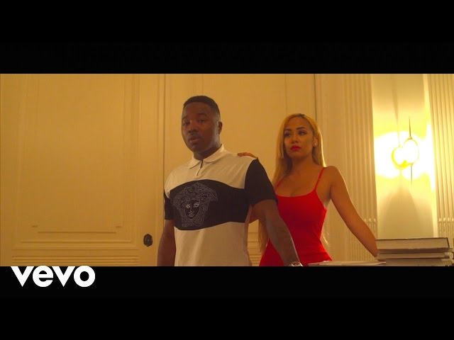 Troy Ave - Pain