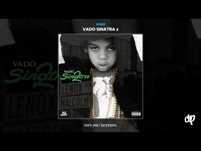 Vado - Lee TV (feat. Lloyd Banks)