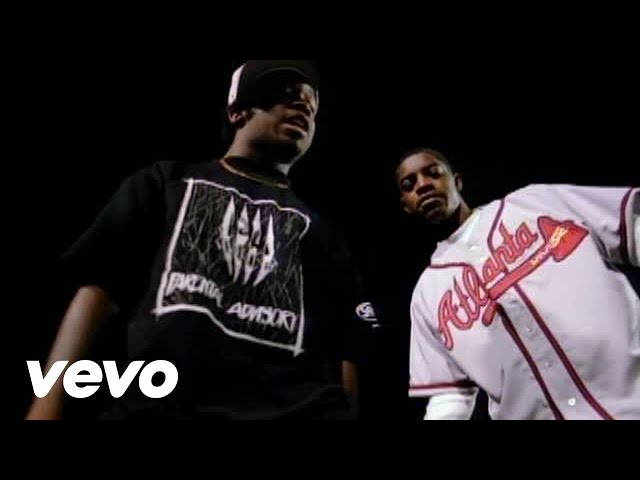 OutKast - Player's Ball