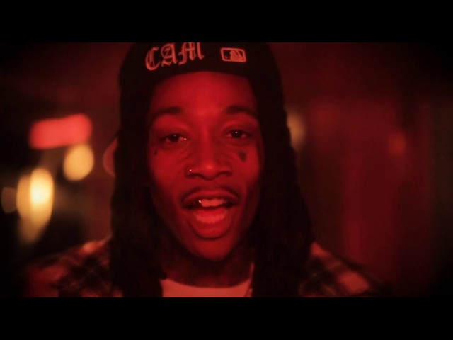 Wiz Khalifa, AD - Chappelle’s Show