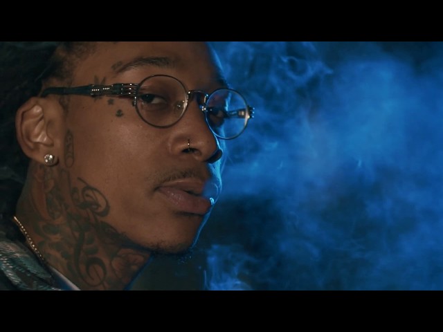 Wiz Khalifa - Smokin’ Section