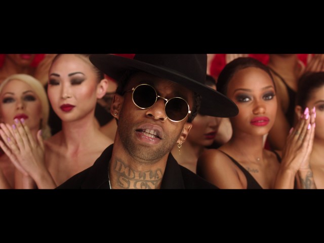 Wiz Khalifa, Ty Dolla $ign - Brand New