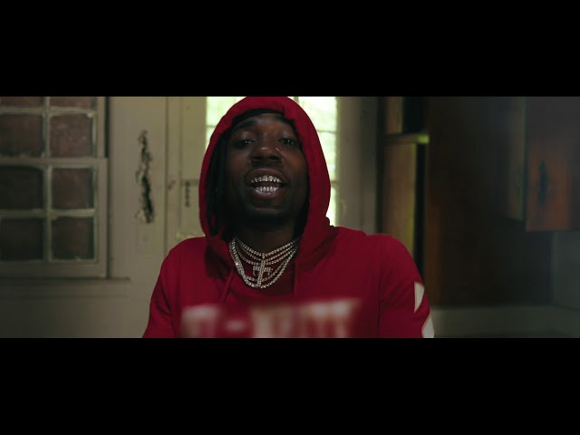 YFN Lucci - Never Change