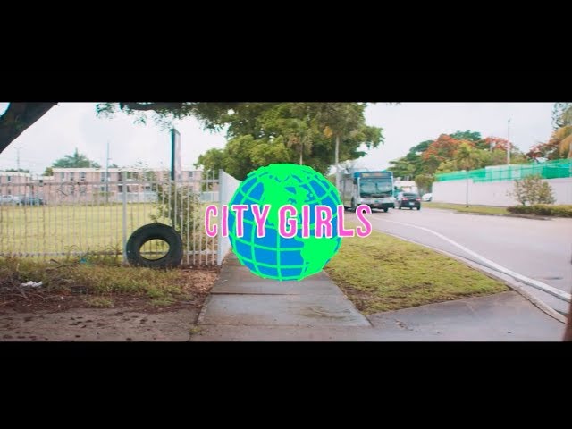 YNW Melly - City Girls