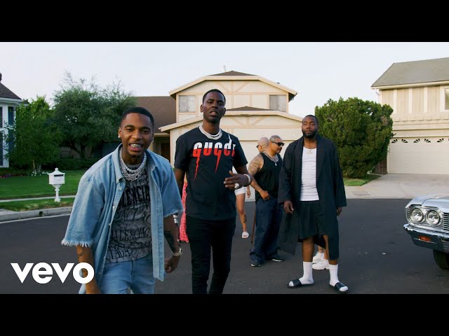 Young Dolph, Key Glock - Baby Joker