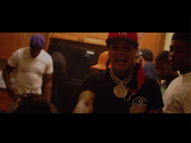 Young M.A - Trap or Cap