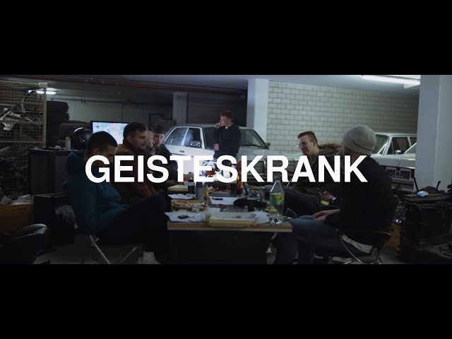 Young Richie Rich - Geisteskrank