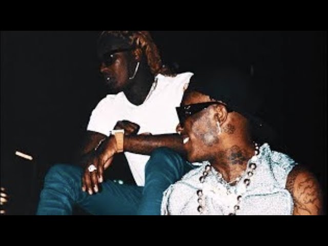 Young Thug, Lil Uzi Vert - What’s The Move
