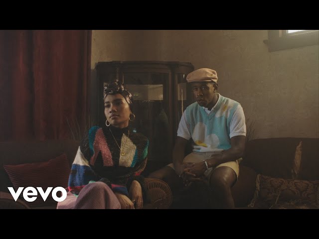 Yuna, Tyler, The Creator - Castaway